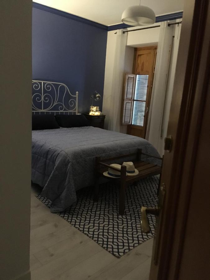 Casa Alestelou Tormos Eksteriør bilde