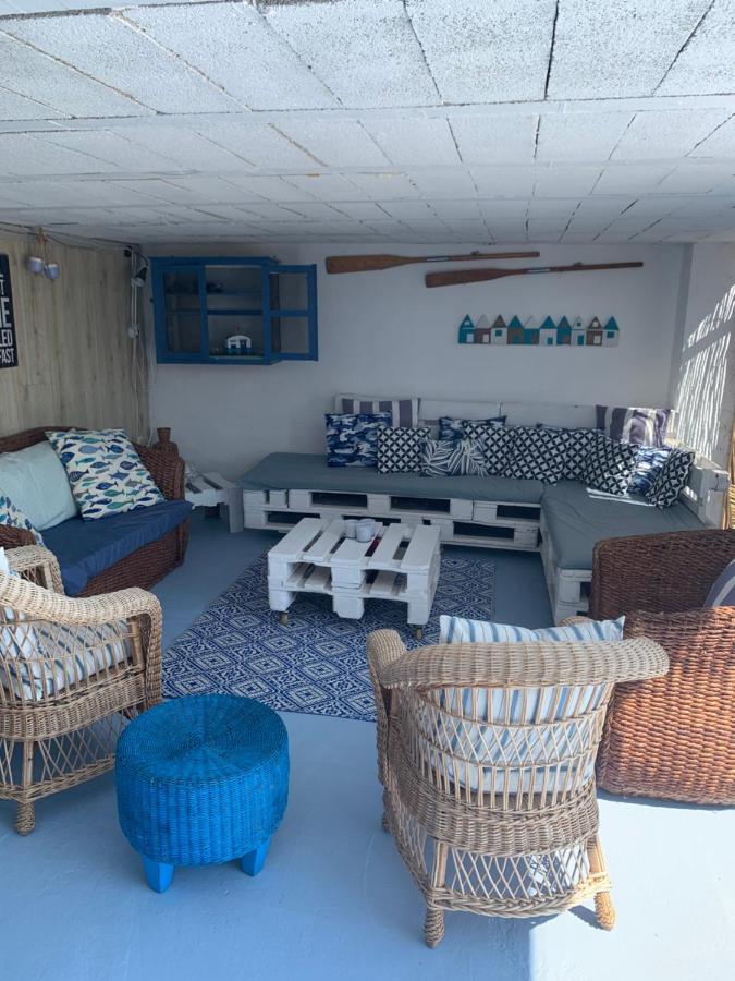 Casa Alestelou Tormos Eksteriør bilde