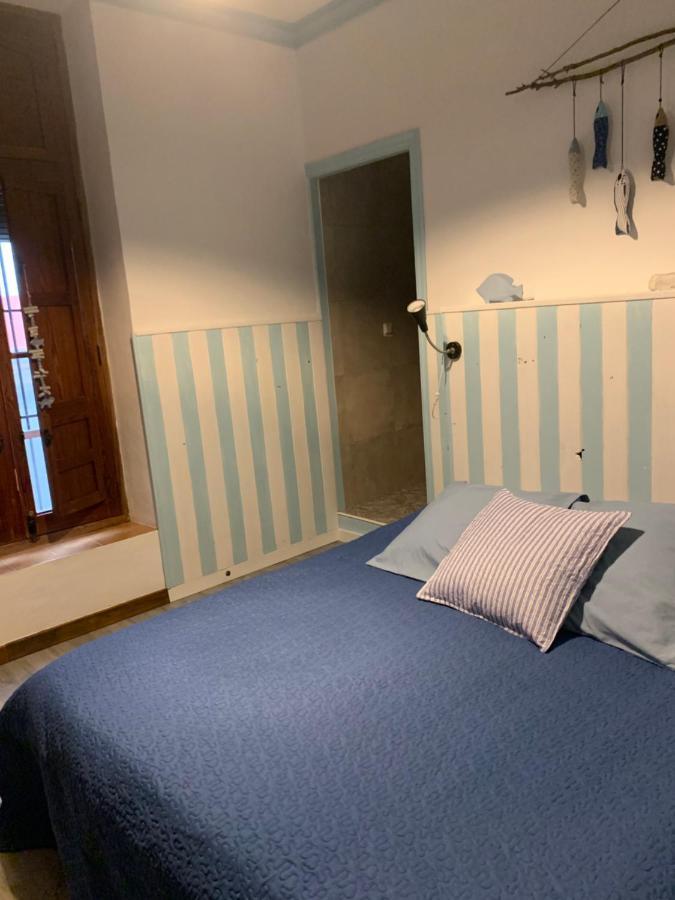 Casa Alestelou Tormos Eksteriør bilde