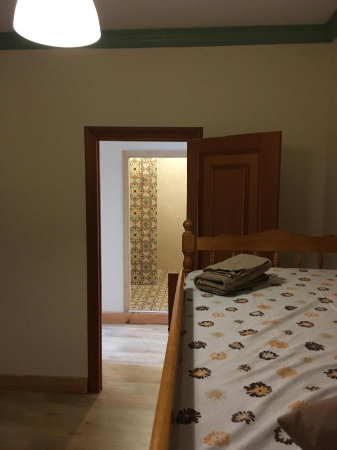 Casa Alestelou Tormos Eksteriør bilde