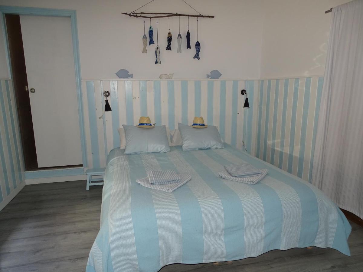 Casa Alestelou Tormos Eksteriør bilde