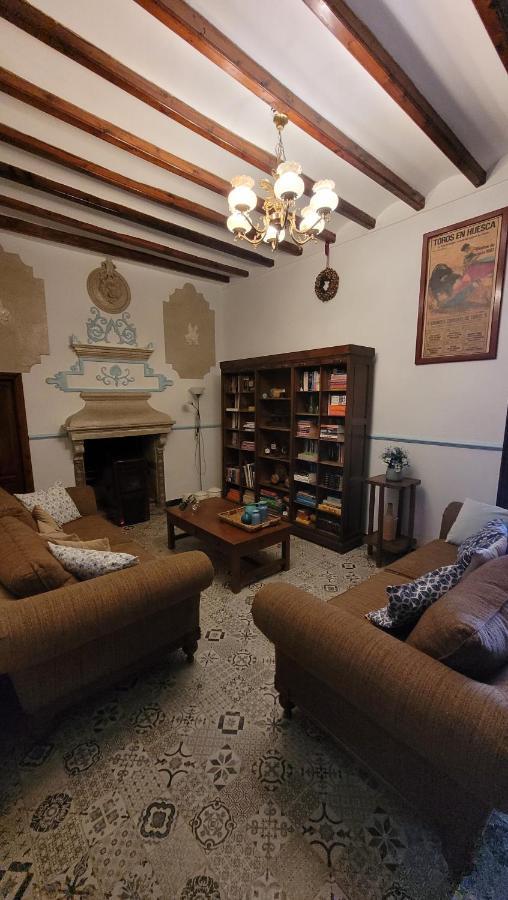 Casa Alestelou Tormos Eksteriør bilde