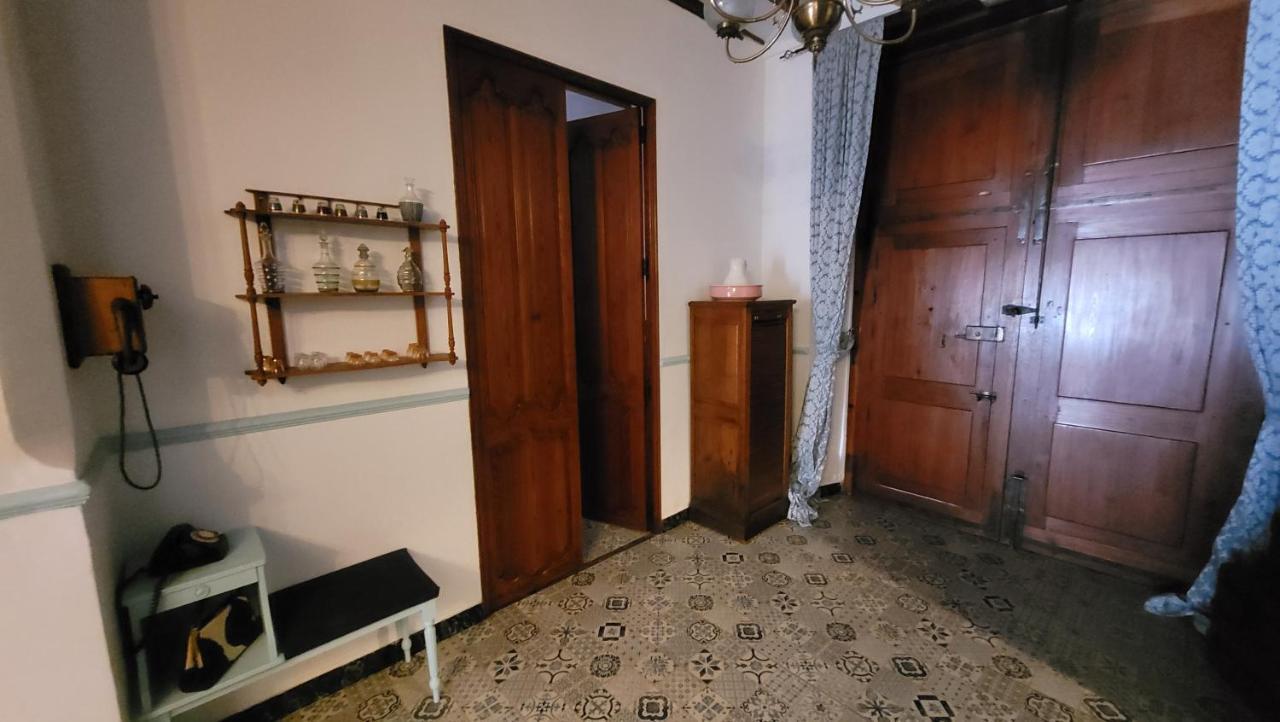 Casa Alestelou Tormos Eksteriør bilde